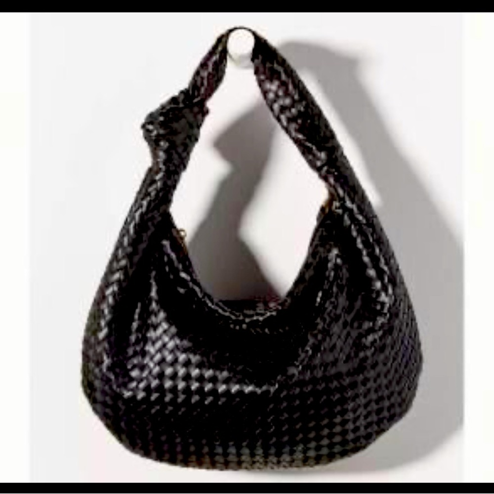 Melee Bianca- Brigette bag- sold at Anthropologie